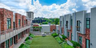 2100 Acklen Flats Gallery 6