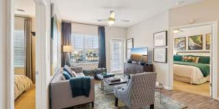 The Haven at Regent Park Gallery 12