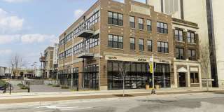 The Hibberd Gallery 18