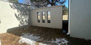 2 Bed Brick House! Golf Course View! Gallery 26