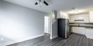 Cambridge Court Apartment Homes Gallery 1