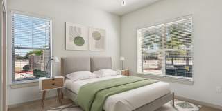 Firewheel Town Village 55+ Community Gallery 5