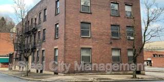 810 Wood Street Gallery 1