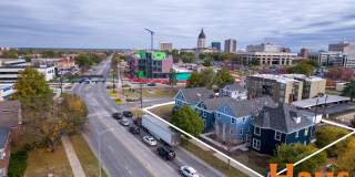 1248 SW Topeka Blvd #2A Gallery 1