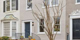 1724 34TH Street NW 1724 34TH Street NW Gallery 1