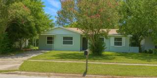 Charming 3 Bedroom Home in the Heart of Orlando! Gallery 1