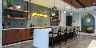 Lyric Sugar Hill Apartments Gallery 26