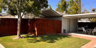 Central Bakersfield Gallery 23