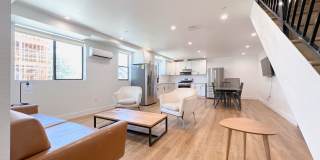 3100 S Normandie Avenue - Co-Living 3100 S Normandie Avenue - Co-Living Gallery 4