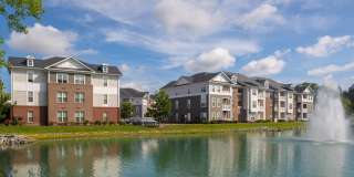 Cambria at Cornerstone Apartments Gallery 57