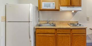 Fayetteville - West Gallery 10