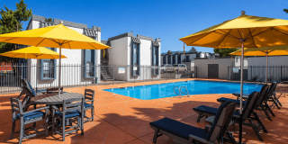 Norte Villas Apartments Gallery 19