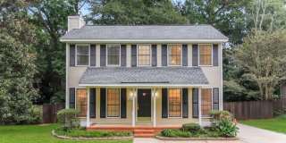 4697 Crawford Court Gallery 1