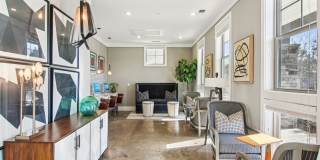 Dream Asheville Exchange Gallery 30