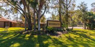 Beautiful Pond Front 2 Bedroom 2 Bath Townhome in the Wood Haven Community Gallery 1