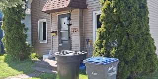 2 Bedroom Home - Open August 1st! Gallery 1