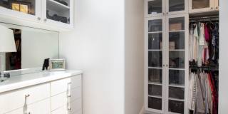 Exquisite Tree Section Home with A/C Gallery 21