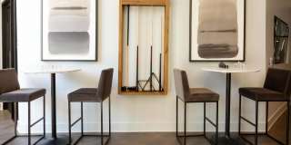 The Elden Galleria Gallery 20