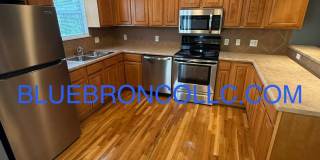 Spacious unit with Beautiful hardwood floors and nice touches throughout! Gallery 6