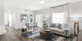 Wilshire Place Apartments Gallery 4