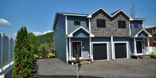 40 Beech Street Gallery 1