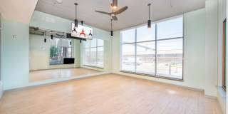 The Baxly Gallery 21