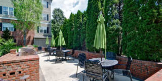 Park at The Hill Gallery 25