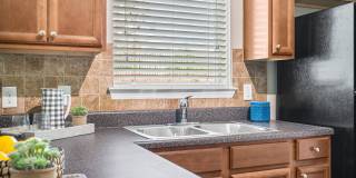 Villas at Houston Levee East Apartments Gallery 27