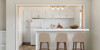 Uptown West Apartments Gallery 4