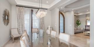 Beverly Hills Luxury Villa with Resort-Style Pool & Spa Beverly Hills Luxury Villa with Resort-Style Pool & Spa Gallery 17