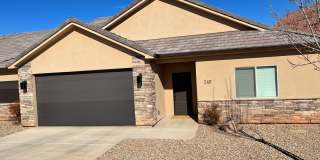 3 bed fully furnished home for rent in Ivin- 6 month lease Gallery 1