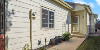 3 Bedroom Townhome in a gated community in Colorado Springs Gallery 22
