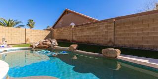 Fantastic Home with Private Pool and NO HOA! Gallery 1