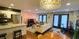 Spacious in SW Gallery 1