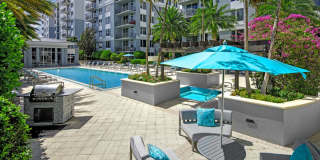 Midtown 24 Apartments Gallery 27