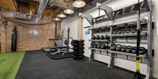 The Lofts at Gin Alley The Lofts at Gin Alley Gallery 13