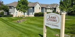 Lake Court Apartments Gallery 1