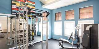 Highlands at Grand Terrace Gallery 20