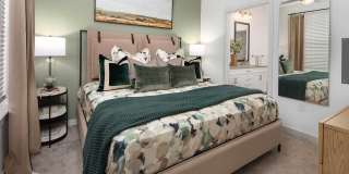 The Brookstone Apartments Acworth Gallery 25