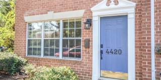 4420 S FOUR MILE RUN Drive S Gallery 1