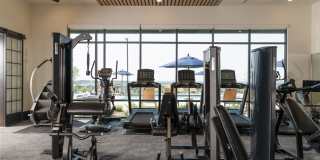 The Townsend Gallery 10