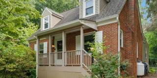 4-bedroom, 2.5-bath home located in Upper Marlboro Gallery 1