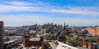 Symphony Center Gallery 7