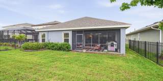 Resort-Style Living in Waterset | Upgraded 4BR Home Near I-75 & Gulf Beaches Gallery 23