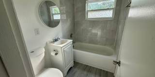 Charming Jacksonville Home - Rent Ready! 3 Bed/1 Bath, Pet Friendly, Fenced in Yard! Gallery 16