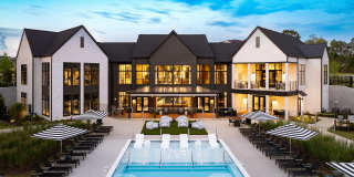 Sinclair at Callaway Farm Gallery 1