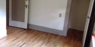 Terrific College Avenue 3 bed/2 bath house - 3 blocks from The Hill Gallery 13