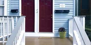 114-116 Thornton St. Gallery 8