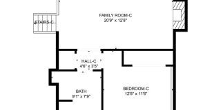 Beautiful 4 bed, 2 bath on Cul-de-sac  w/ large yard available in Central Loveland Gallery 35