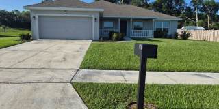 3 Bedroom House: Internet and pest control are included! Gallery 1
